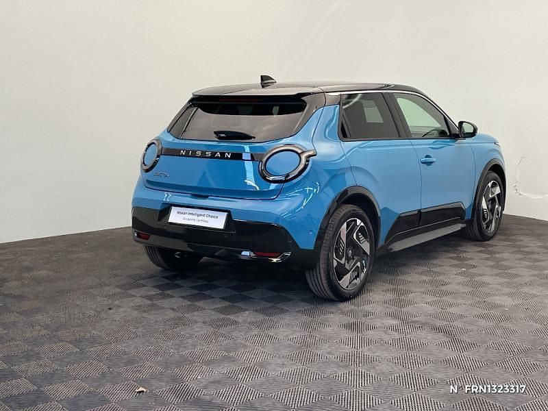Occasion Nissan Micra Evolve 110 kW (150 ch) 2025 Citadine