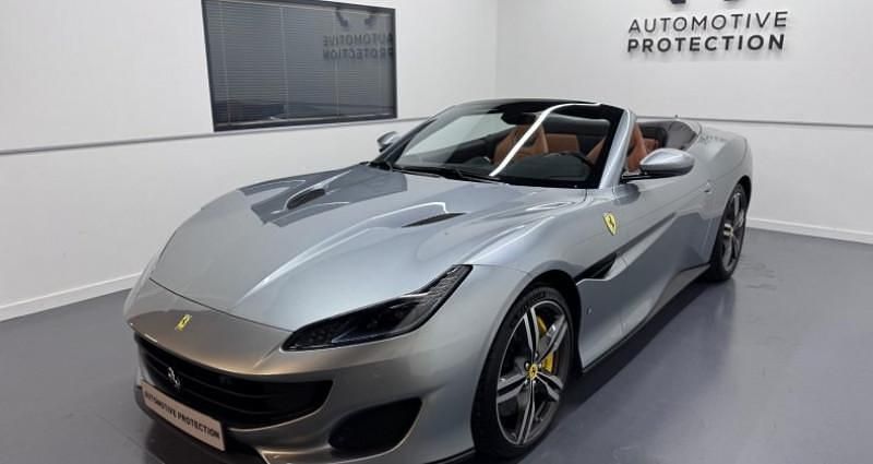 Utilisé 2018 Ferrari Portofino Break | 209 900 € - Image 1/4