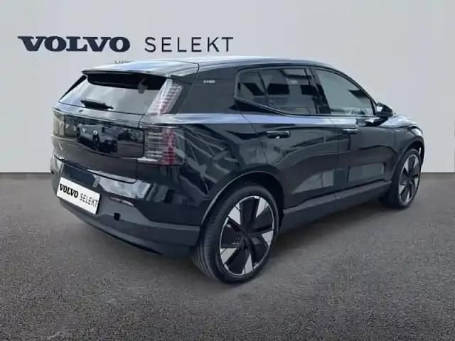 Occasion Volvo EX30 Ultra 202 kW (276 ch) 2024 Noir SUV