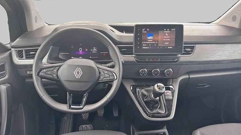 Occasion Renault Kangoo Evolution 2024 Gris Monospace