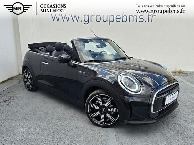 Utilisé 2024 Mini Cooper Premium Plus Citadine | 32 900 € - Image 1/4
