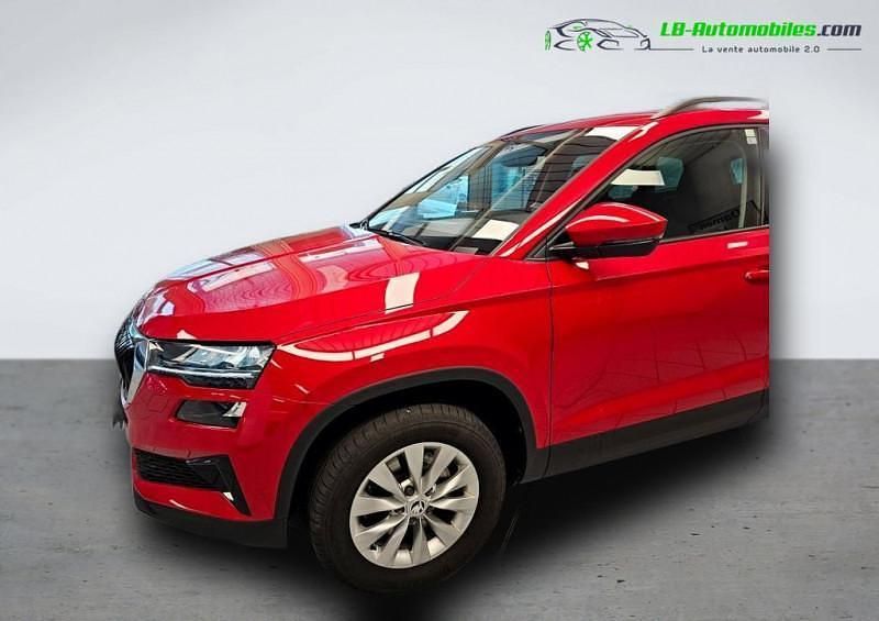 Utilisé 2024 Skoda Karoq SUV | 29 900 € (Bon prix) - Image 1/4