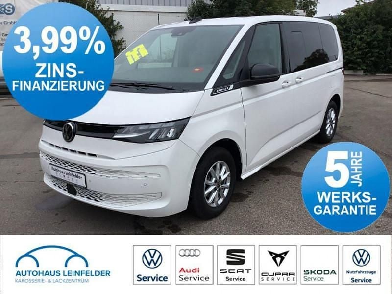 Utilisé 2023 VW Multivan Break | 45 990 € (Bon prix) - Image 1/4