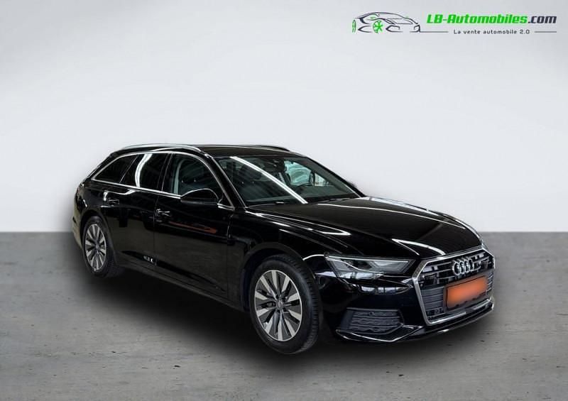 Utilisé 2019 Audi A6 Sport Break | 34 500 € (Prix assez cher) - Image 1/4