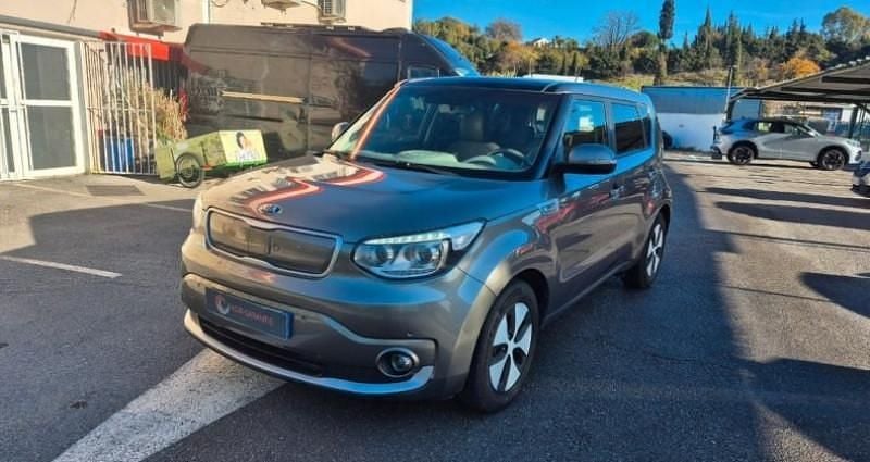 Occasion 2018 Kia Soul SUV | 8 700 € - Image 1/4