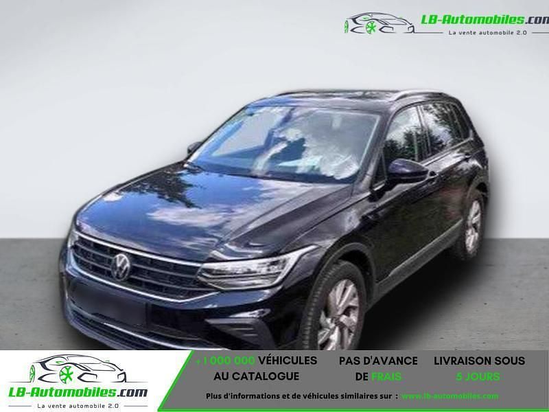 Occasion 2022 VW Tiguan SUV | 29 900 € (Prix juste) - Image 1/4
