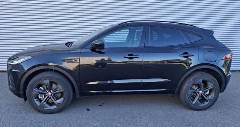 Occasion Jaguar E-Pace R-Dynamic 309 ch (227 kW) 2023 SUV