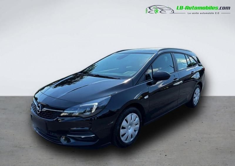 Utilisé 2020 Opel Astra Break | 15 900 € (Prix juste) - Image 1/4