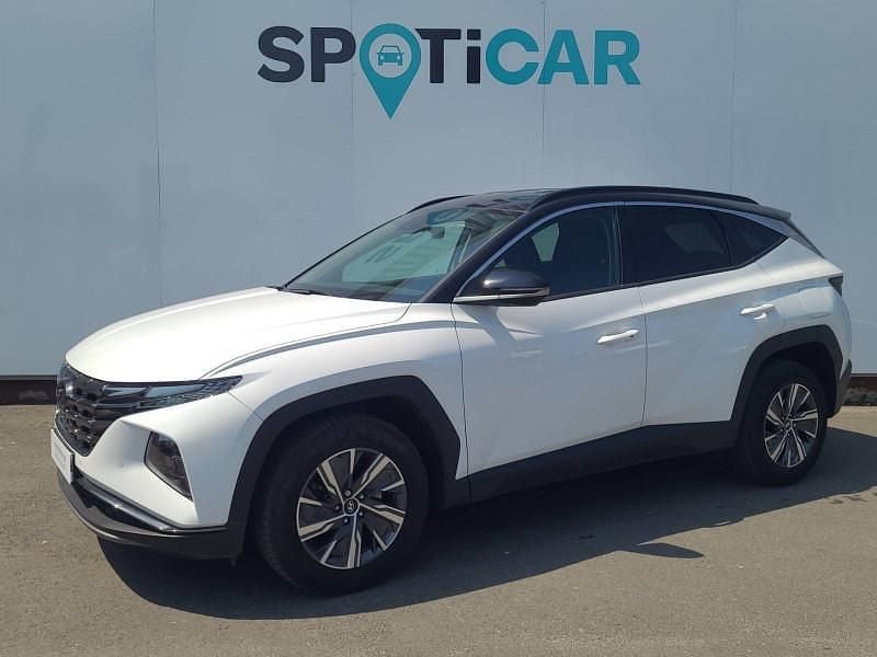 Utilisé 2021 Hyundai Tucson SUV | 24 990 € (Bon prix) - Image 1/4