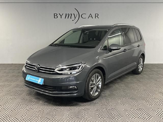 Utilisé 2025 VW Touran Monospace | 42 064 € (Prix assez cher) - Image 1/4
