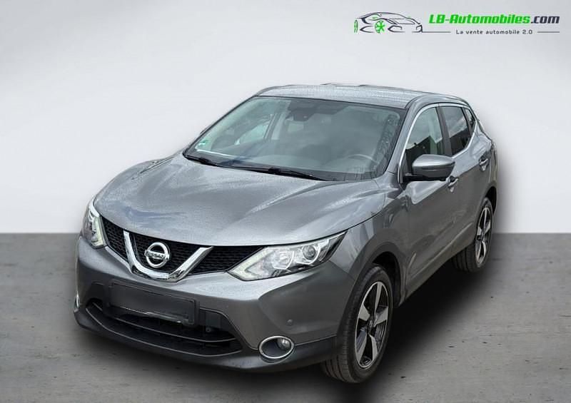 Utilisé 2016 Nissan Qashqai SUV | 14 400 € (Bon prix) - Image 1/4