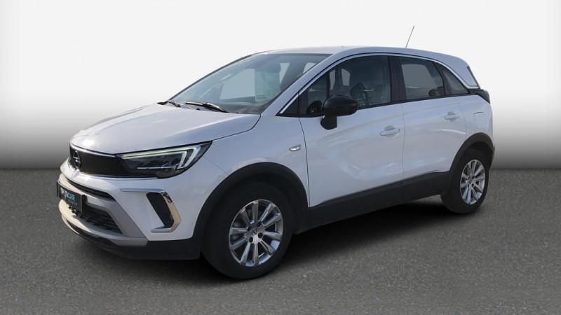 Utilisé 2021 Opel Crossland Business SUV | 14 600 € (Prix juste) - Image 1/4