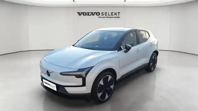 Occasion Volvo EX30 200 kW (272 ch) 2025 Blanc cristal SUV