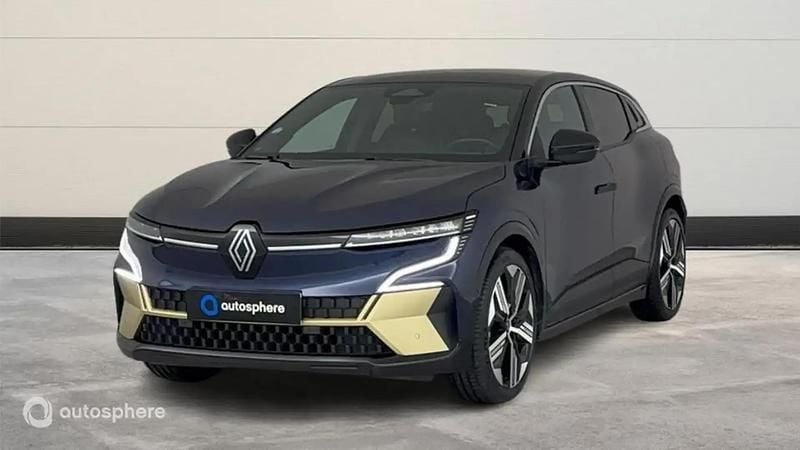 Occasion Renault Megane E-Tech Iconic 97 kW (133 ch) 2023 SUV