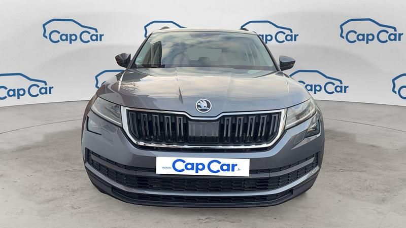 Occasion Skoda Kodiaq Style 190 ch (139 kW) 2019 SUV