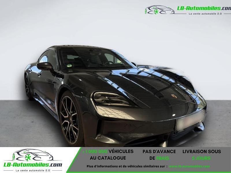 Occasion 2024 Porsche Taycan 4S Performance Package Berline | 126 600 € - Image 1/4