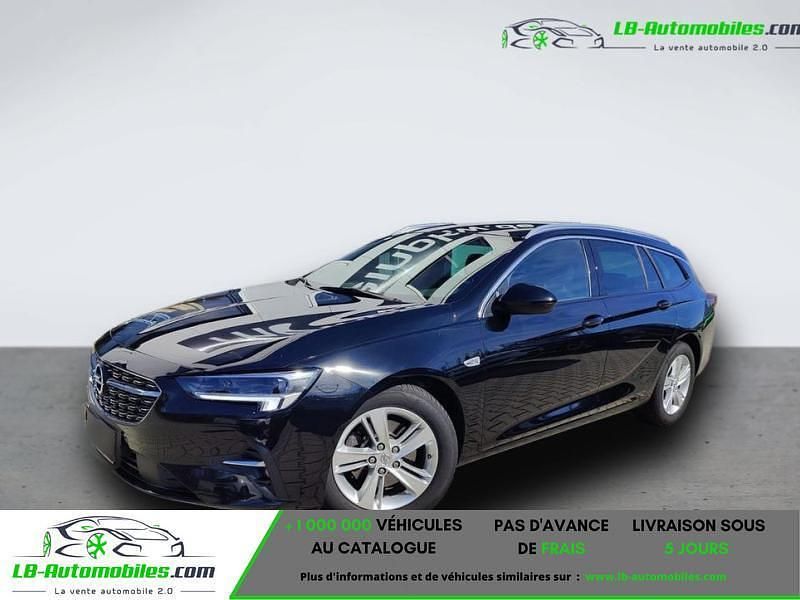 Occasion 2023 Opel Insignia Break | 22 500 € (Prix juste) - Image 1/4