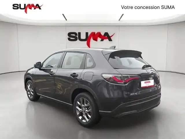 Occasion Honda ZR-V 2024 Noir SUV