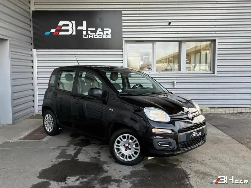 Occasion 2015 Fiat Panda Easy Berline | 7 990 € (Prix juste) - Image 1/4