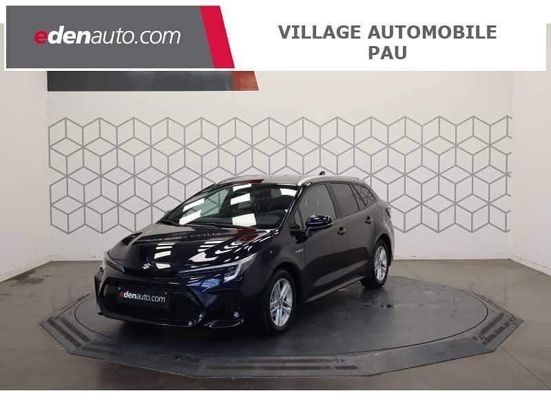 Utilisé 2024 Suzuki Swace Break | 25 490 € (Bon prix) - Image 1/4