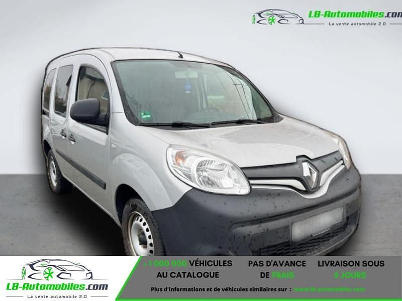 Occasion 2019 Renault Kadjar SUV | 13 800 € - Image 1/4