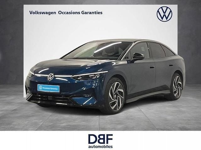 Occasion VW ID.7 Pro 210 kW (286 ch) 2024 Citadine