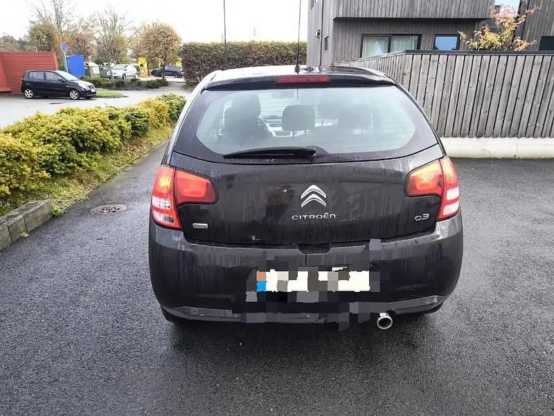 Occasion Citroën C3 90 ch (66 kW) 2011 Berline