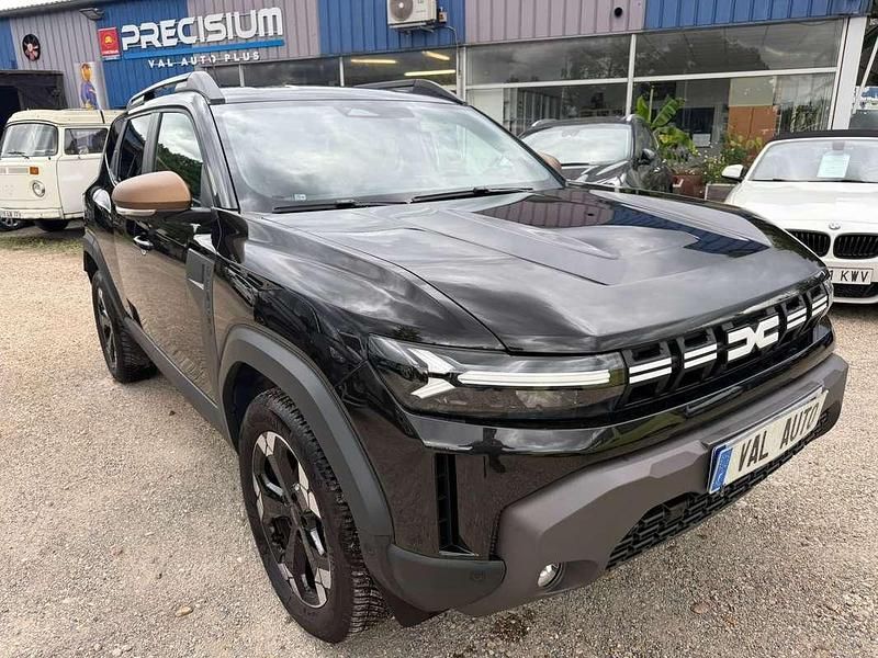 Occasion Dacia Duster 131 ch (96 kW) 2024 SUV