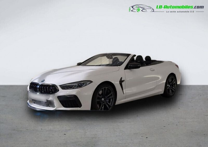 Utilisé 2024 BMW M8 Comfort Edition Coupé | 118 600 € - Image 1/4