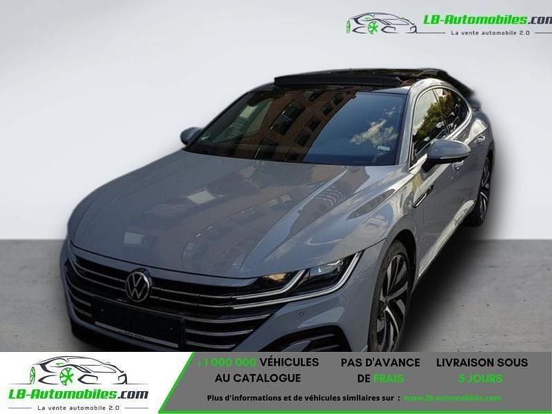 Occasion 2022 VW Arteon Berline | 33 500 € (Prix juste) - Image 1/4
