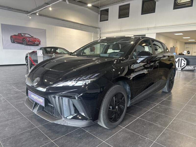Occasion MG MG4 EV 125 kW (170 ch) 2023 Citadine