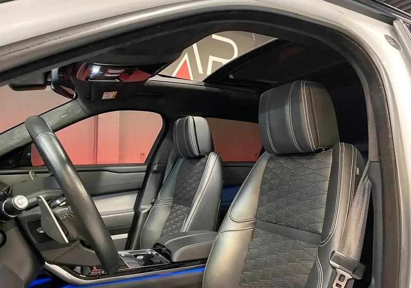 Occasion Land Rover Range Rover Velar SVAutobiography Dynamic Black 551 ch (405 kW) 2019 Blanc SUV