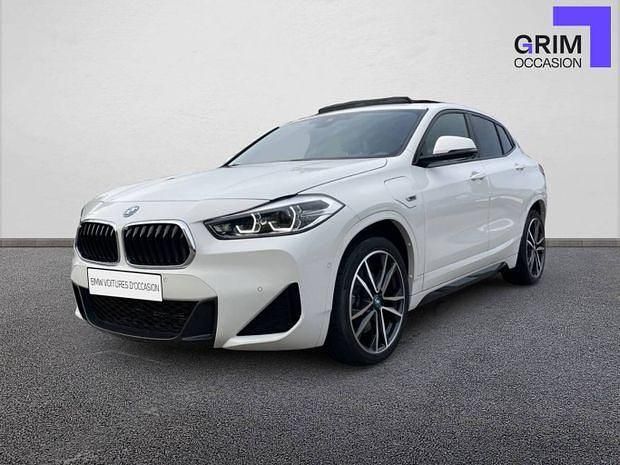 Utilisé 2022 BMW X2 M Sport SUV | 29 379 € (Bon prix) - Image 1/4