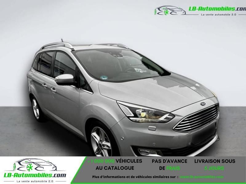Occasion Ford Grand C-Max 150 ch (110 kW) 2018 Monospace
