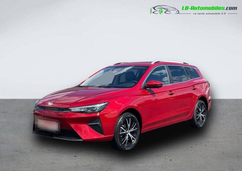 Utilisé 2025 MG MG5 EV Break | 27 700 € (Super prix) - Image 1/4