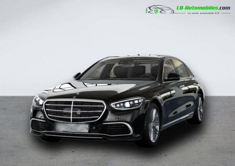 Utilisé 2021 Mercedes S450 Berline | 89 800 € - Image 1/4