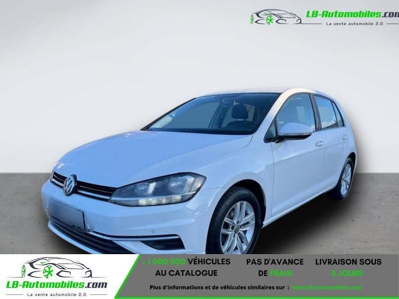 Occasion 2017 VW Golf Berline | 17 300 € (Prix juste) - Image 1/4