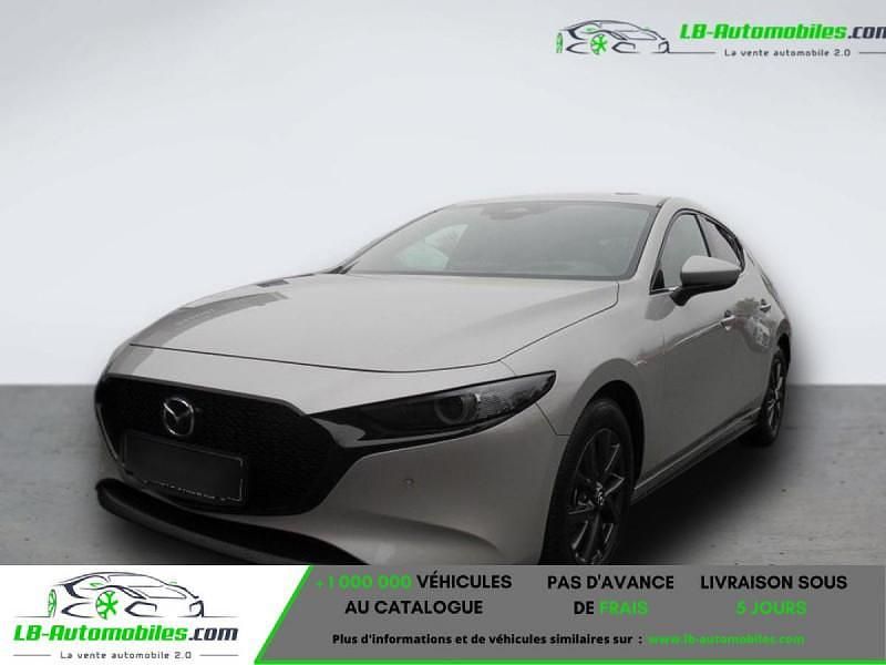 Utilisé 2024 Mazda 3 Berline | 33 500 € - Image 1/4