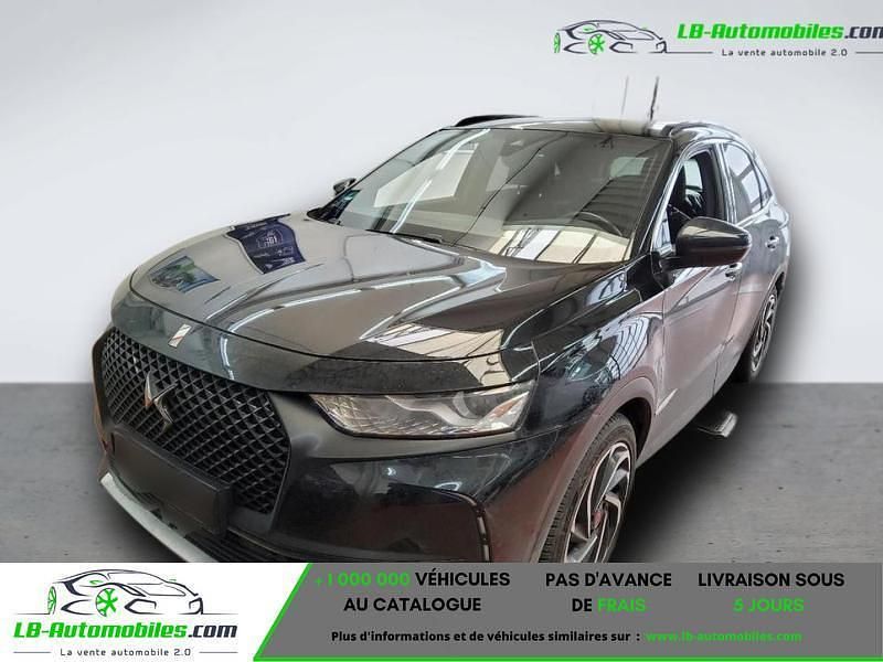 Occasion 2022 DS Automobiles DS7 Crossback SUV | 31 500 € (Prix juste) - Image 1/1