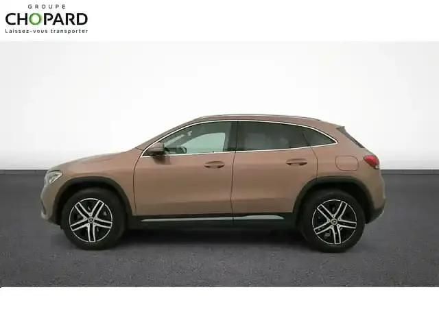 Occasion Mercedes GLA200 2022 Noir SUV
