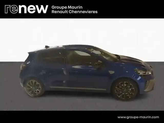 Occasion Renault Clio V Esprit Alpine 91 ch (66 kW) 2025 Bleu Berline