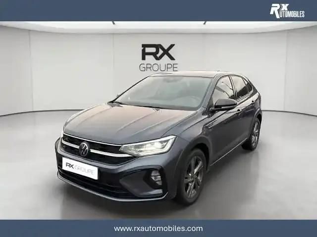 Gris Occasion 2022 VW Taigo SUV | 24 490 € (Prix juste) - Image 1/4