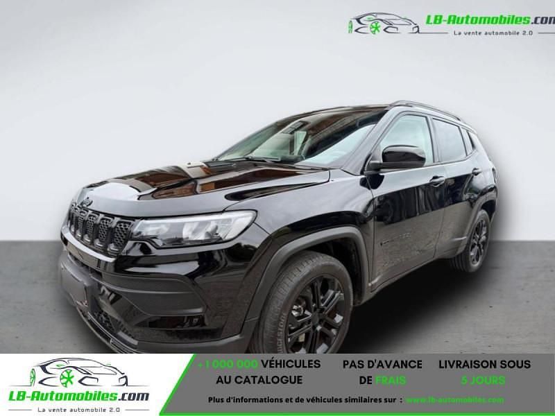 Occasion 2023 Jeep Compass SUV | 27 100 € (Prix juste) - Image 1/4
