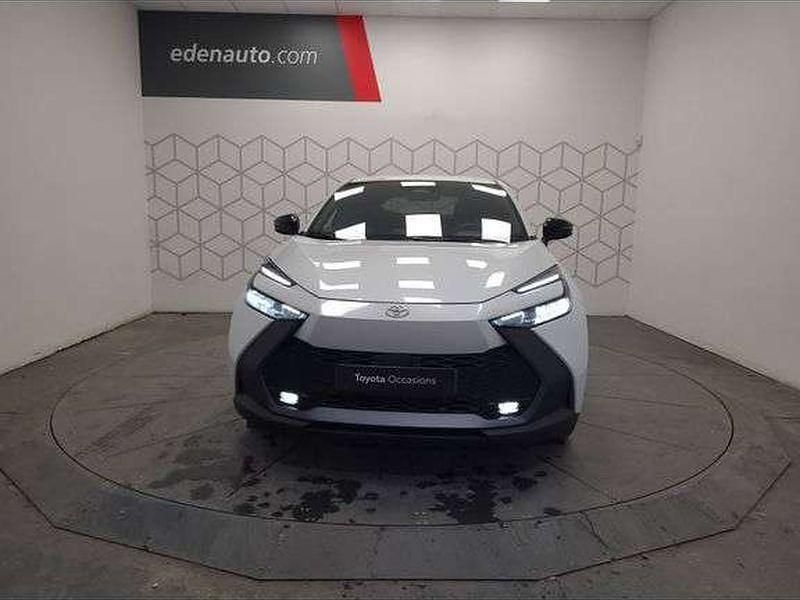 Occasion 2025 Toyota C-HR SUV | 30 490 € (Prix juste) - Image 1/1