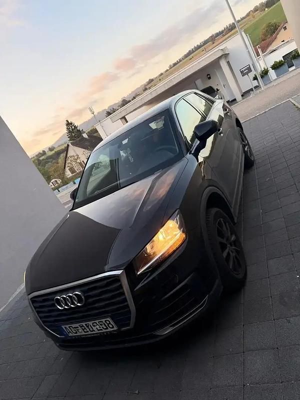Occasion 2019 Audi Q2 SUV | 16 500 € (Bon prix) - Image 1/4