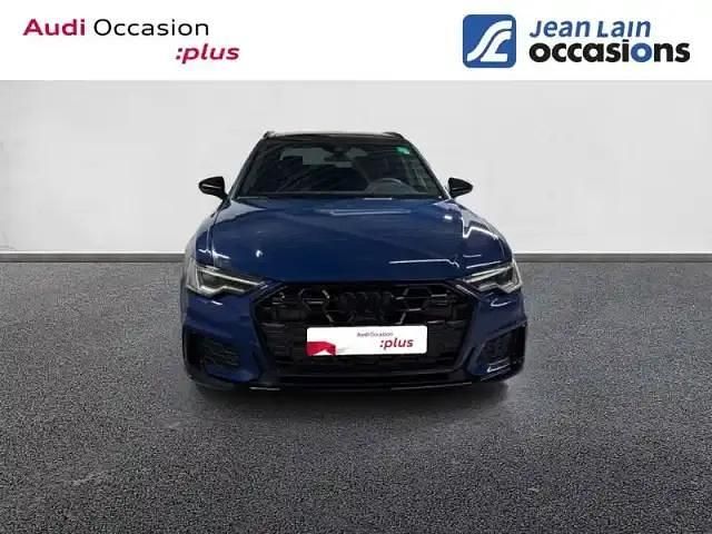 Occasion Audi A6 e-tron Sport 269 kW (367 ch) 2024 Bleu ascari metallise Break