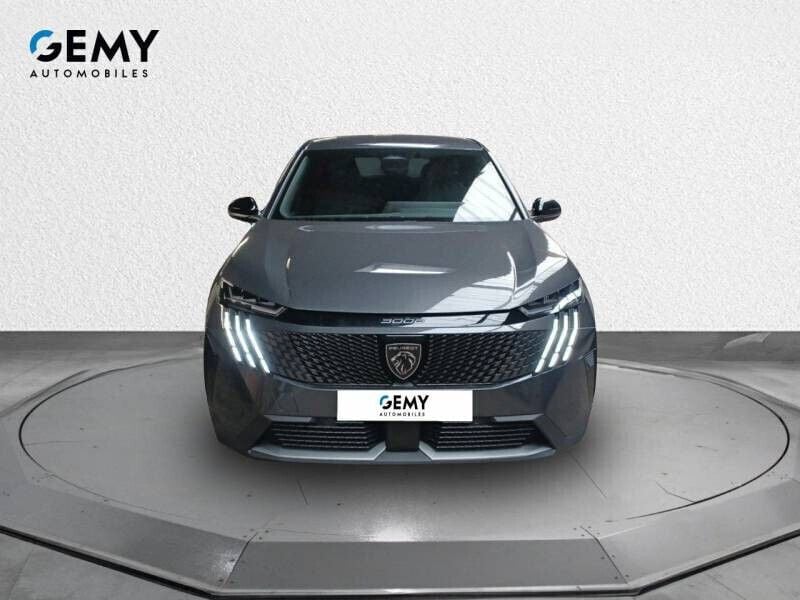 Occasion Peugeot e-3008 Allure 155 kW (211 ch) 2025 SUV