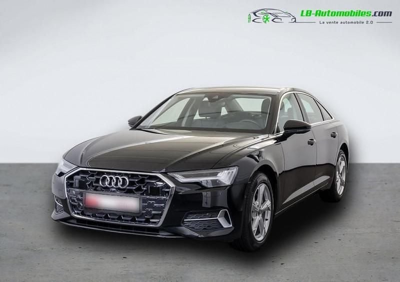 Utilisé 2024 Audi A6 Sport Berline | 53 200 € (Prix juste) - Image 1/4