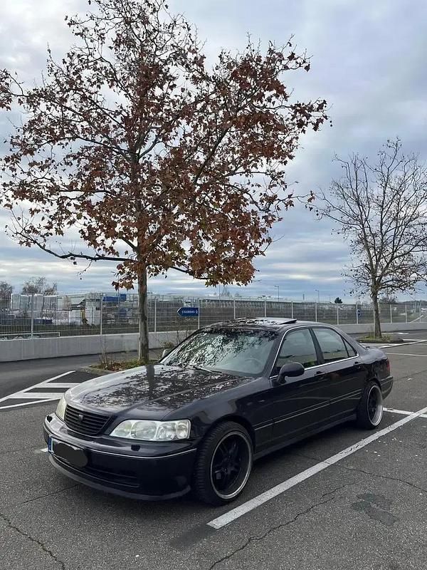 Occasion 1998 Honda Legend Berline | 6 000 € - Image 1/4