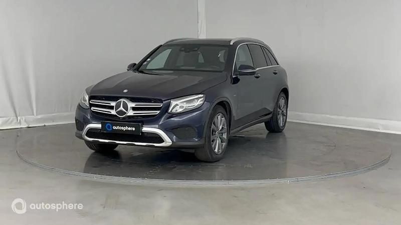 Utilisé 2017 Mercedes 350 SUV | 27 499 € - Image 1/4